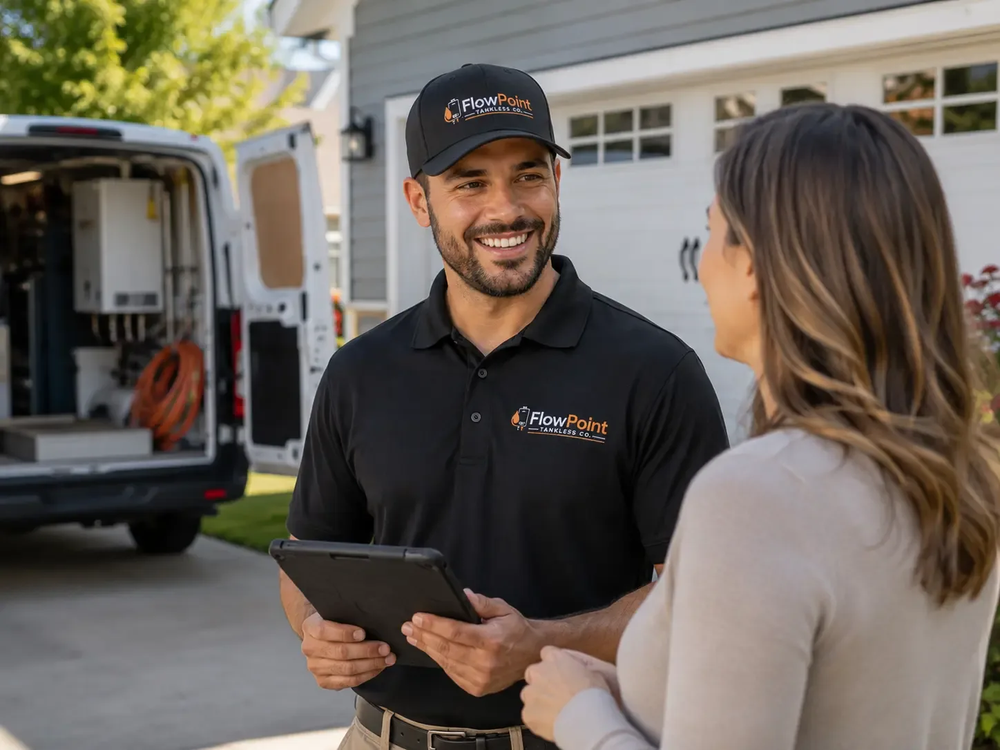Tankless Water Heater Installation Ridgeley, WV FAQs